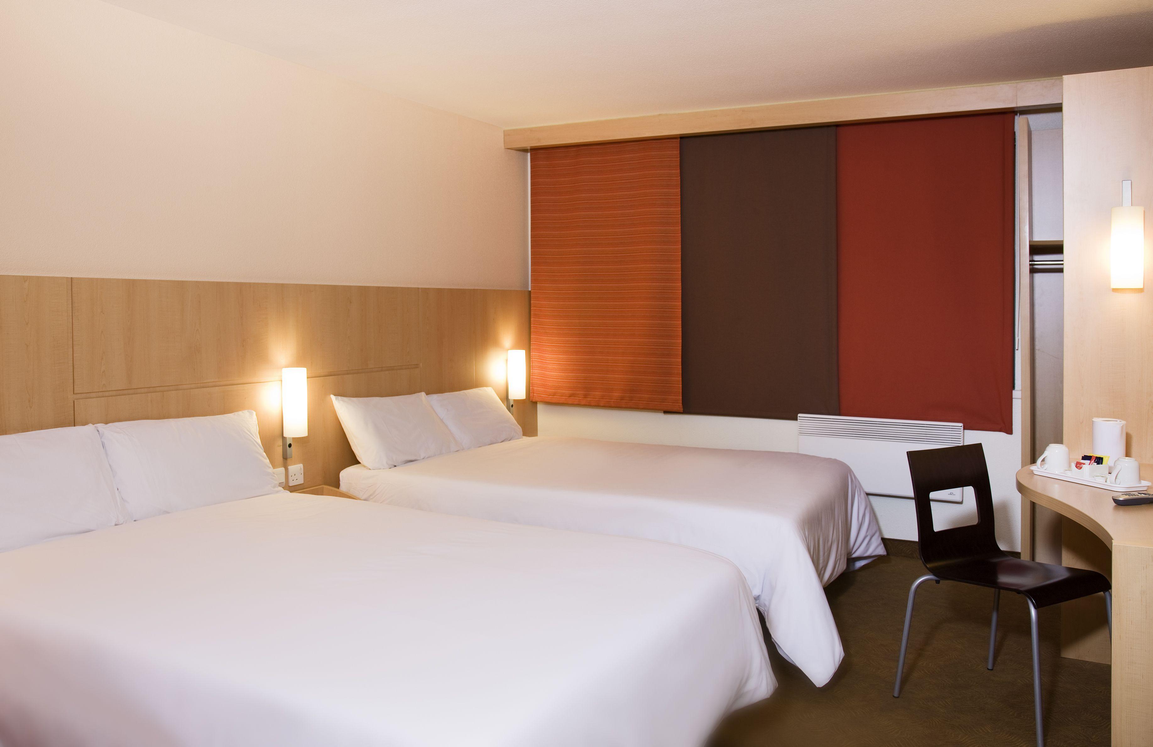 Ibis Hotel Dublin — Zdjęcia 3