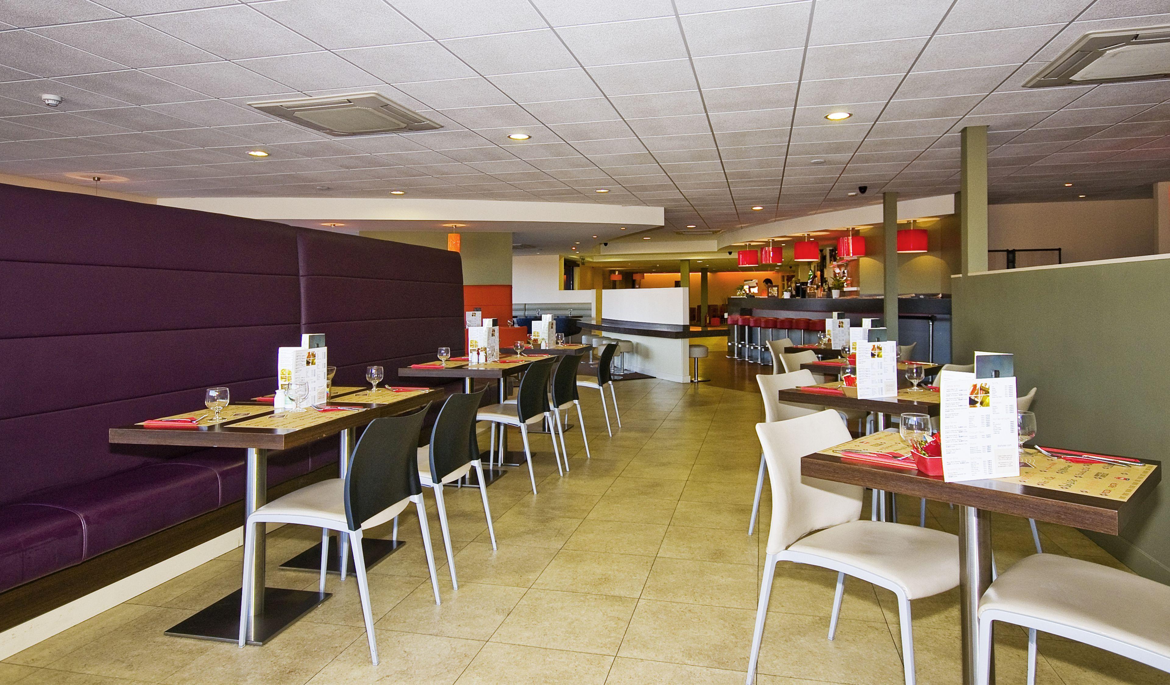 Ibis Hotel Dublin — Zdjęcia 2